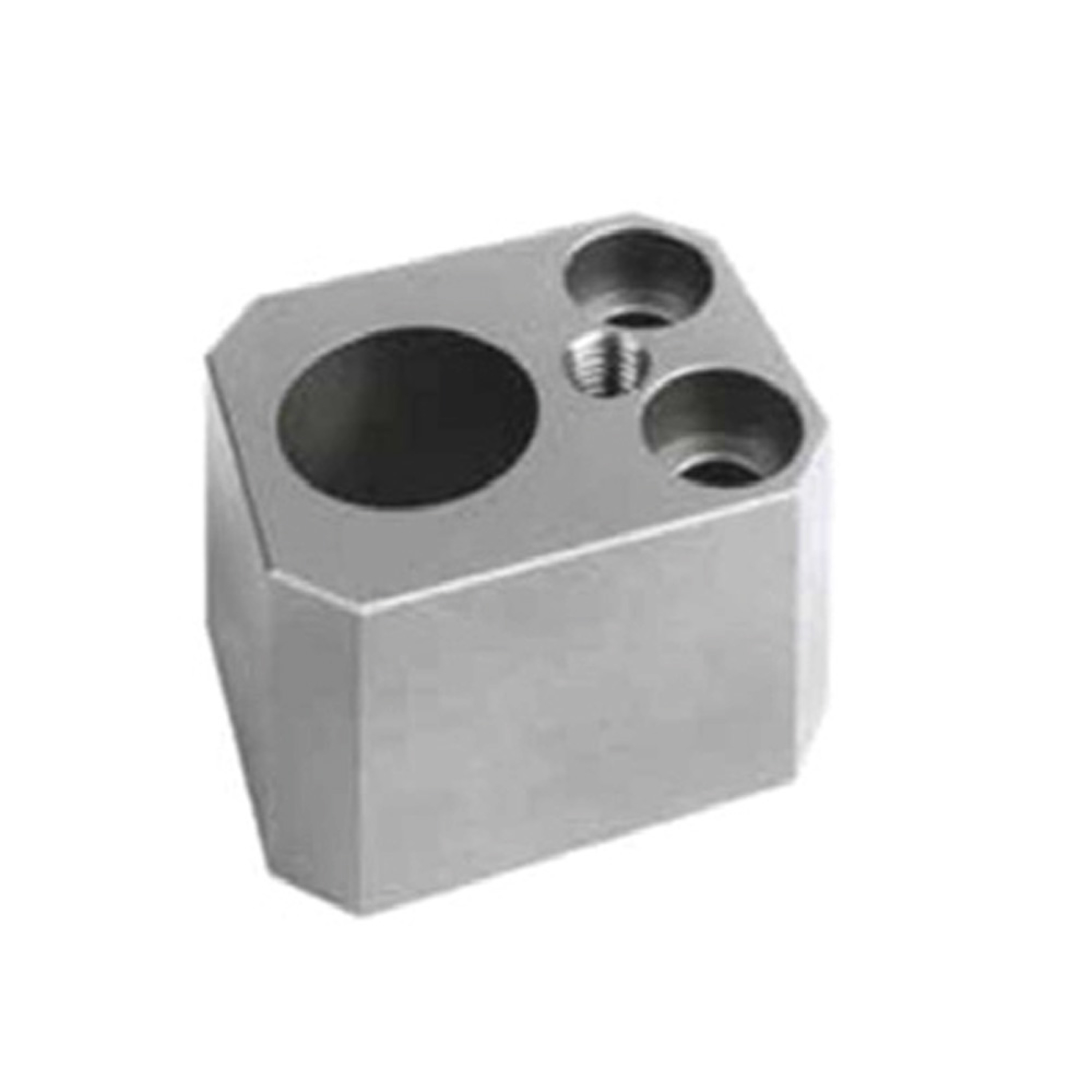 AÇILI KÖŞELİ PİM TUTUCU